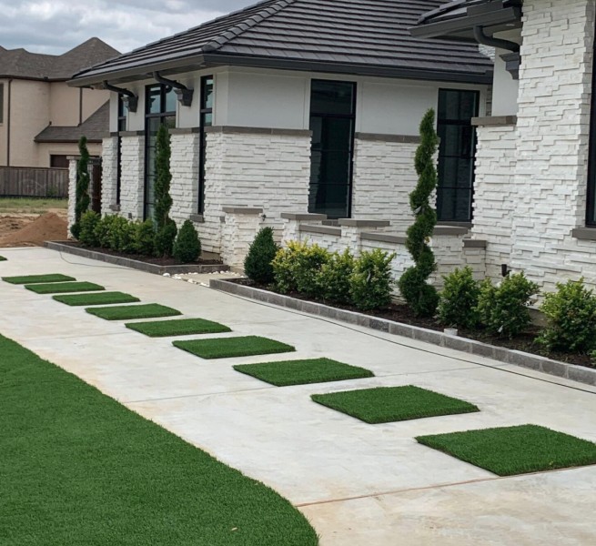 Artificial Grass Selection Makes All the Difference