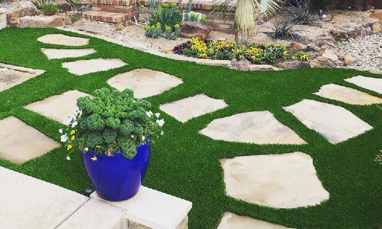 Learn About The 10 Most Popular Artificial Turf Myths Currently Circulating In The Public Landscaping Sphere