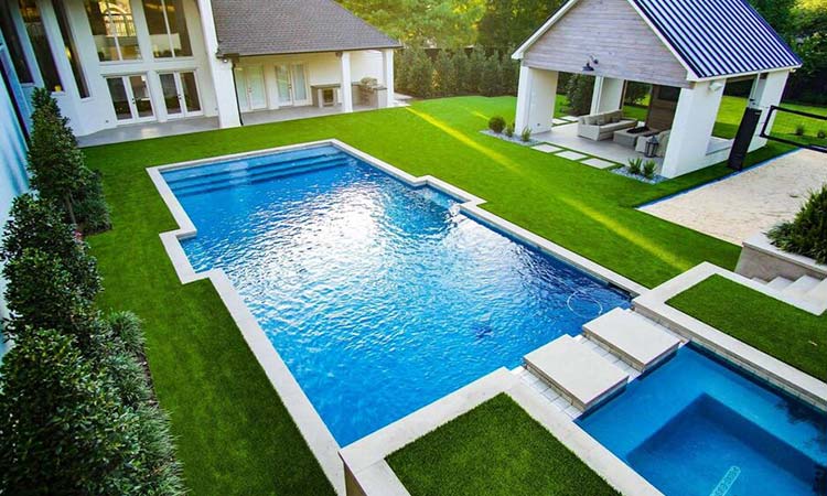 Read About Various Synthetic Turf Types And Their Typical Purpose.
