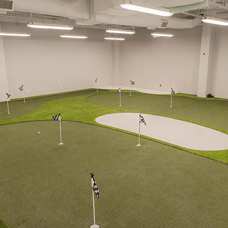commercial-property-putting-green-amenity-lawn-indoor