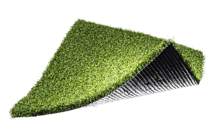 Putting green turf