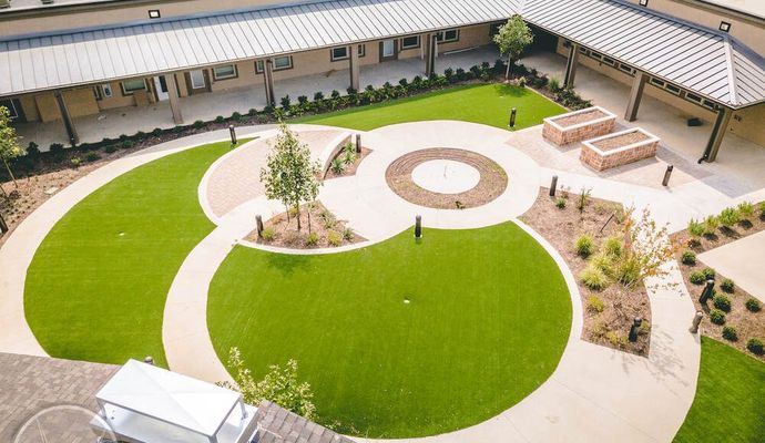 Retirement Community