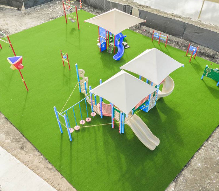 Luxury Home Backyard Pool Patio