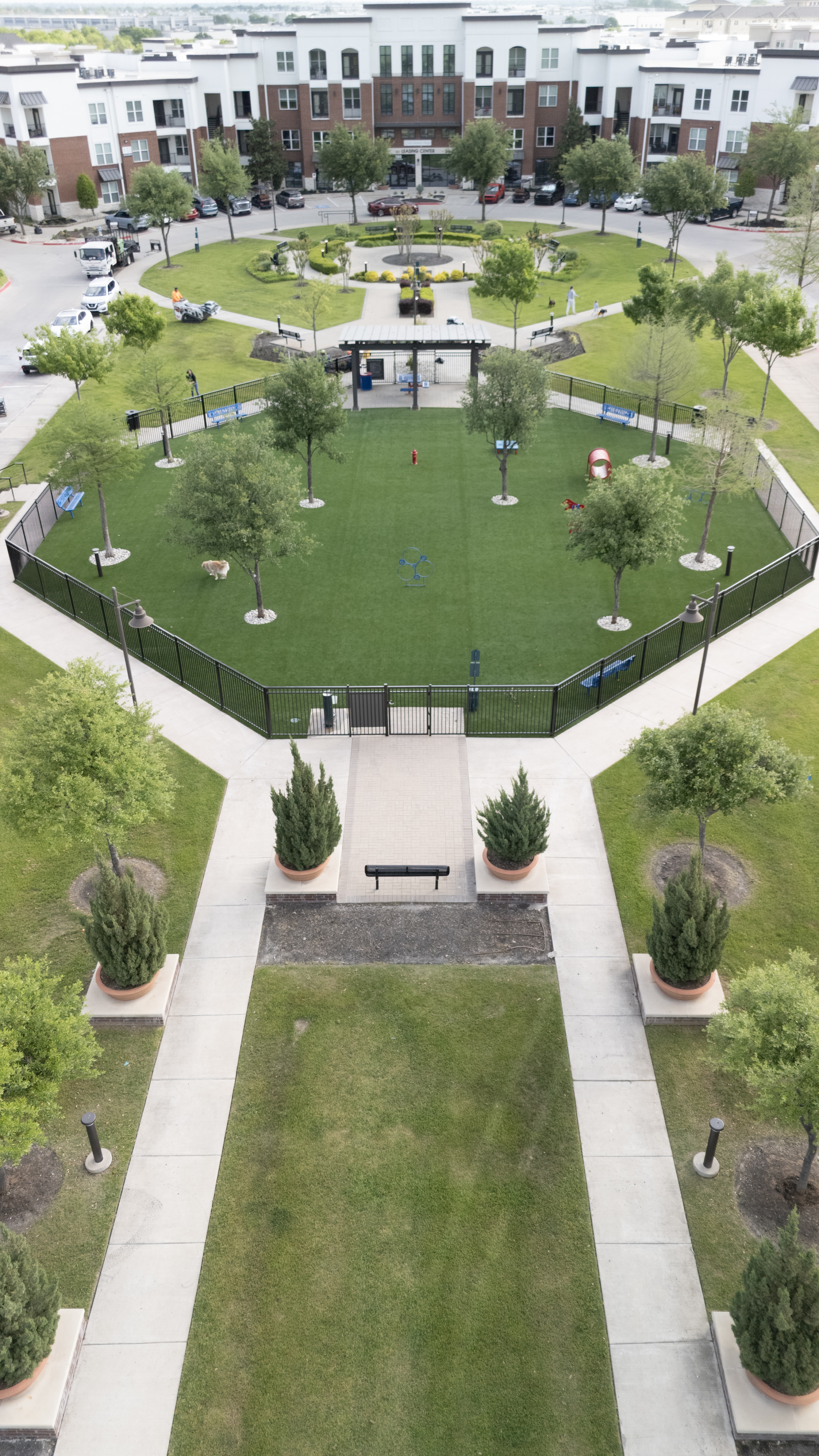 Bell Gateway Village Apartments