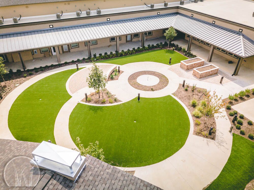 Retirement Community