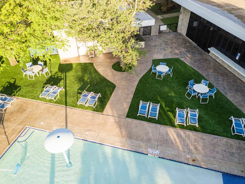 Ridglea Country Club