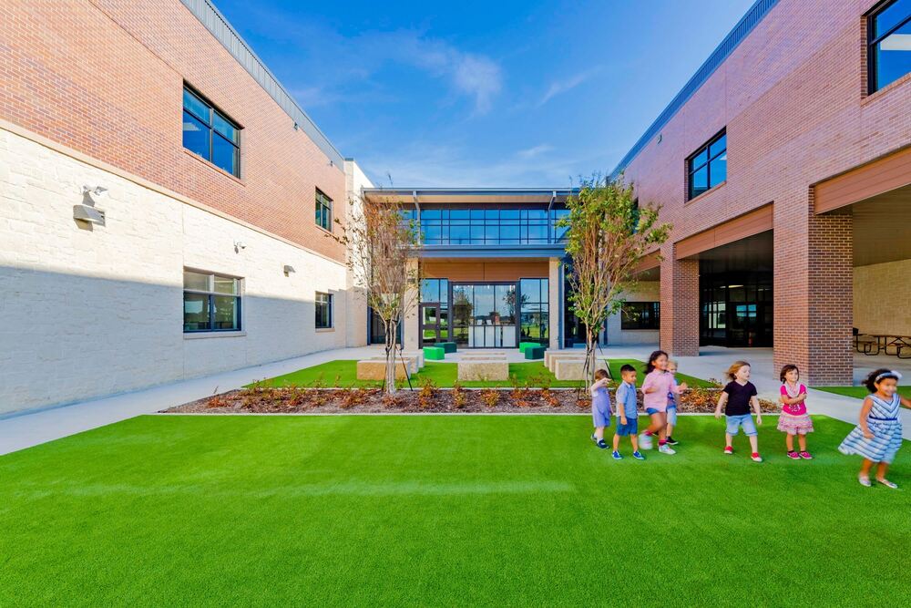 Northwest ISD Elementary School