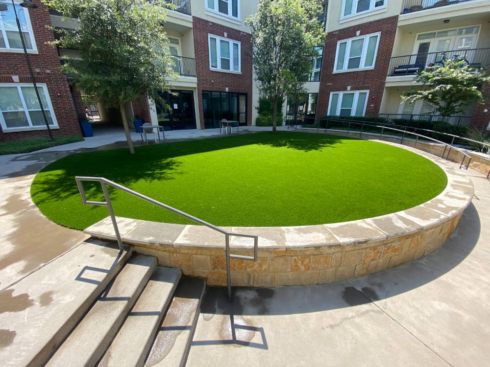 Multi Family Living Commercial Property