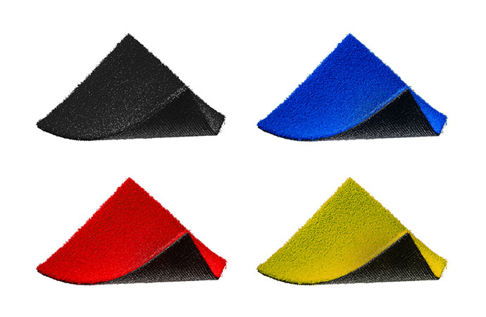 All Padel Turf | WinterGreen Synthetic Grass Product in DFW