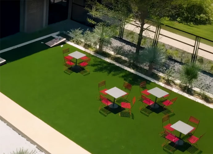 Pets & Turf | The Base System video thumb