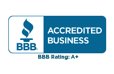 BBB -accredited business