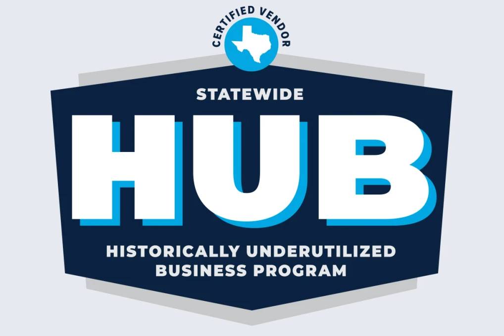 HUB Certified